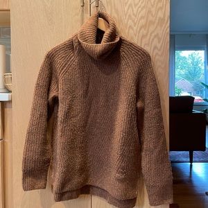 Madewell Turtleneck Sweater
